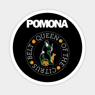 POMONA Magnet